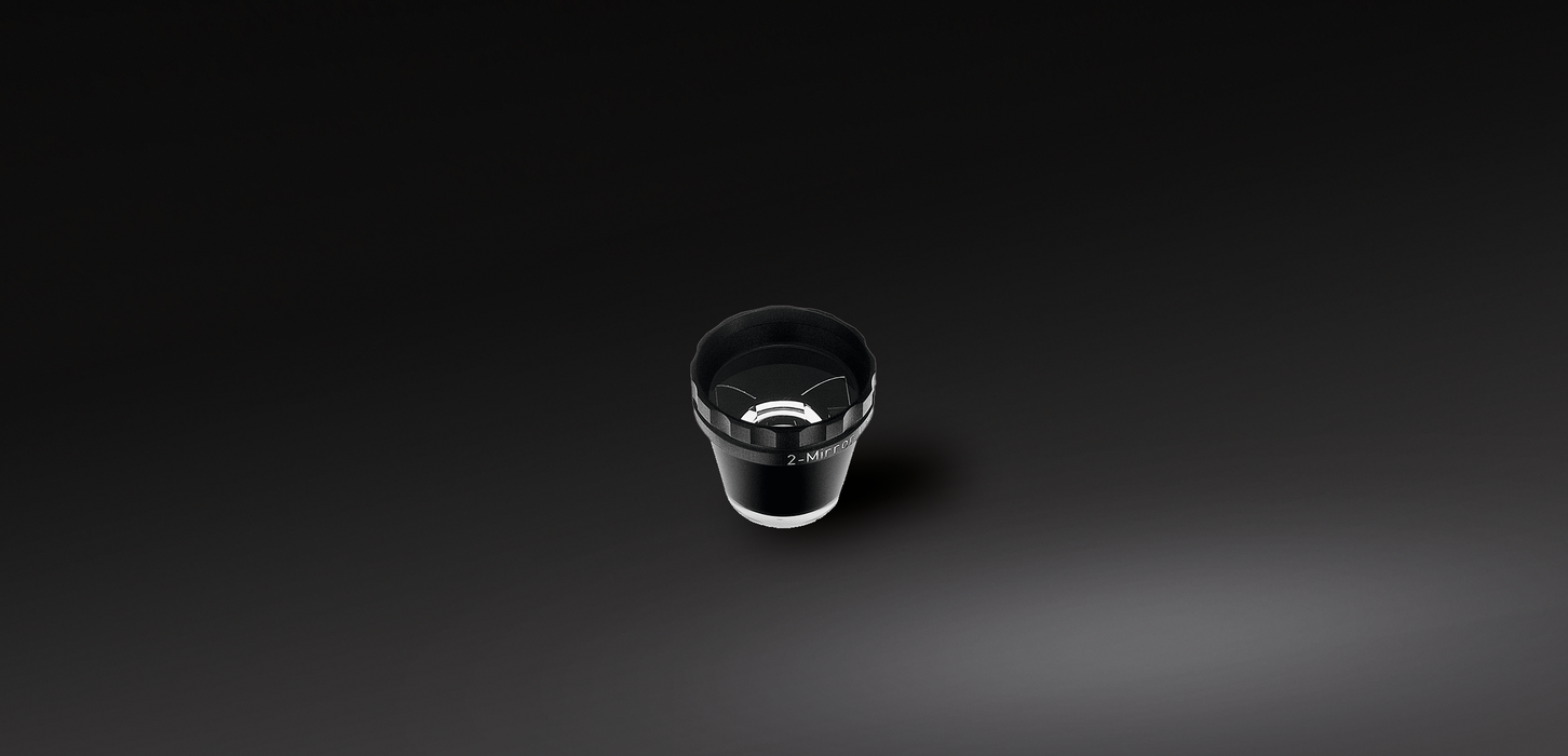 Haag-Streit Kontaktglas 905