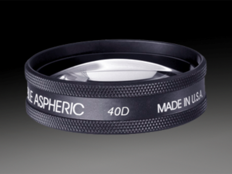 Volk Lupe 40D BIO