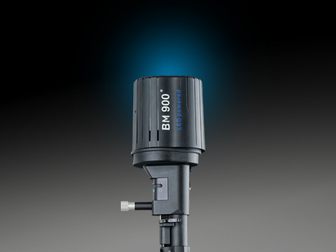 BM 900 - Excellente Optik